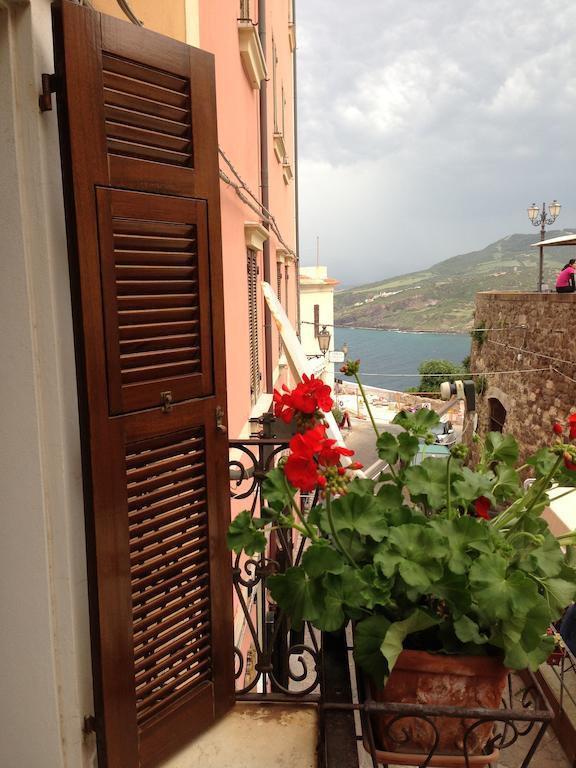 L'Appogghju Castelsardo Exterior foto