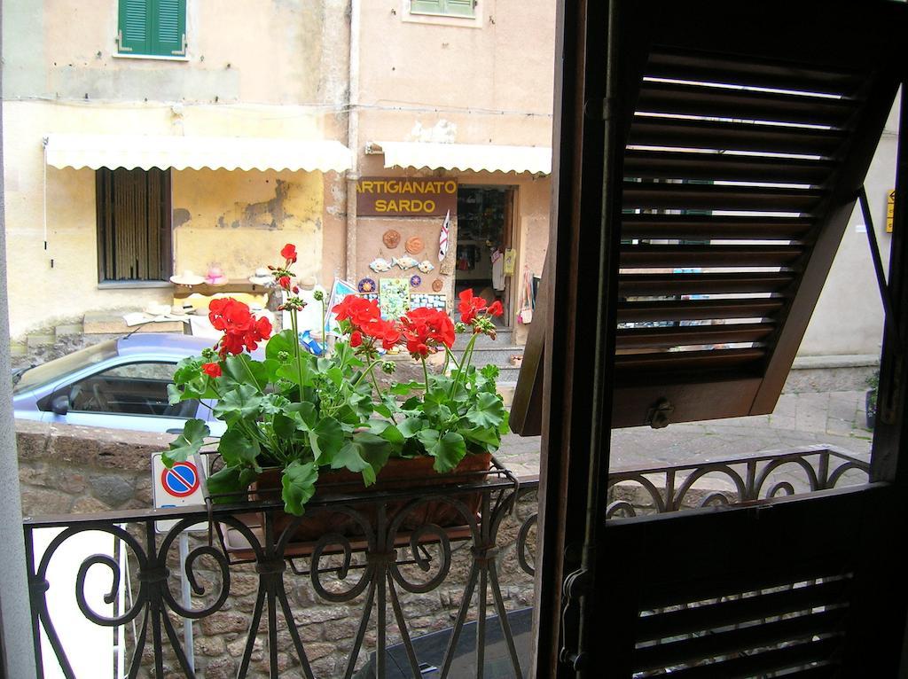 L'Appogghju Castelsardo Exterior foto
